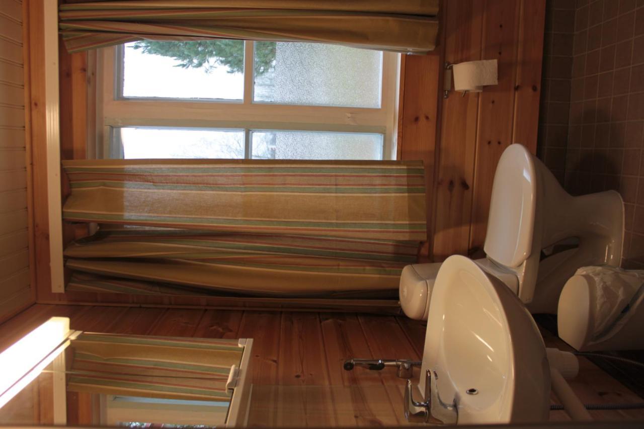Loeydoen Kartano Hotel Ristiina Room photo