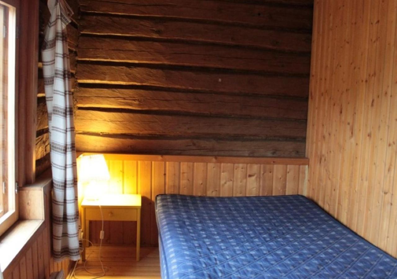 Loeydoen Kartano Hotel Ristiina Exterior photo