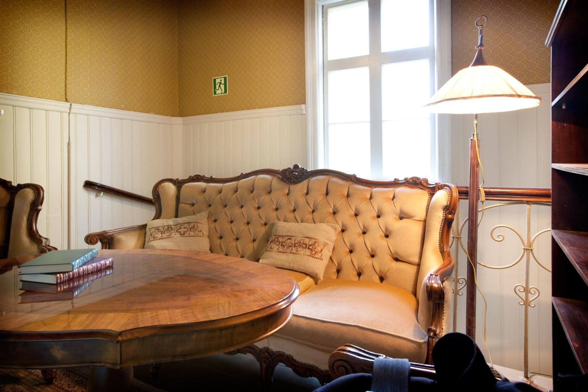 Loeydoen Kartano Hotel Ristiina Room photo