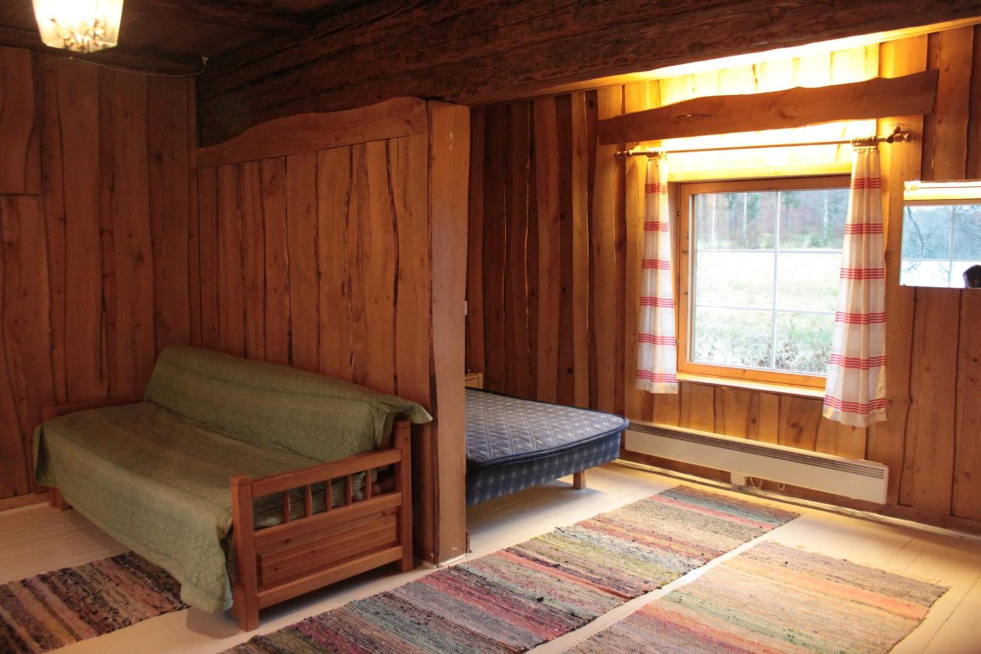 Loeydoen Kartano Hotel Ristiina Room photo