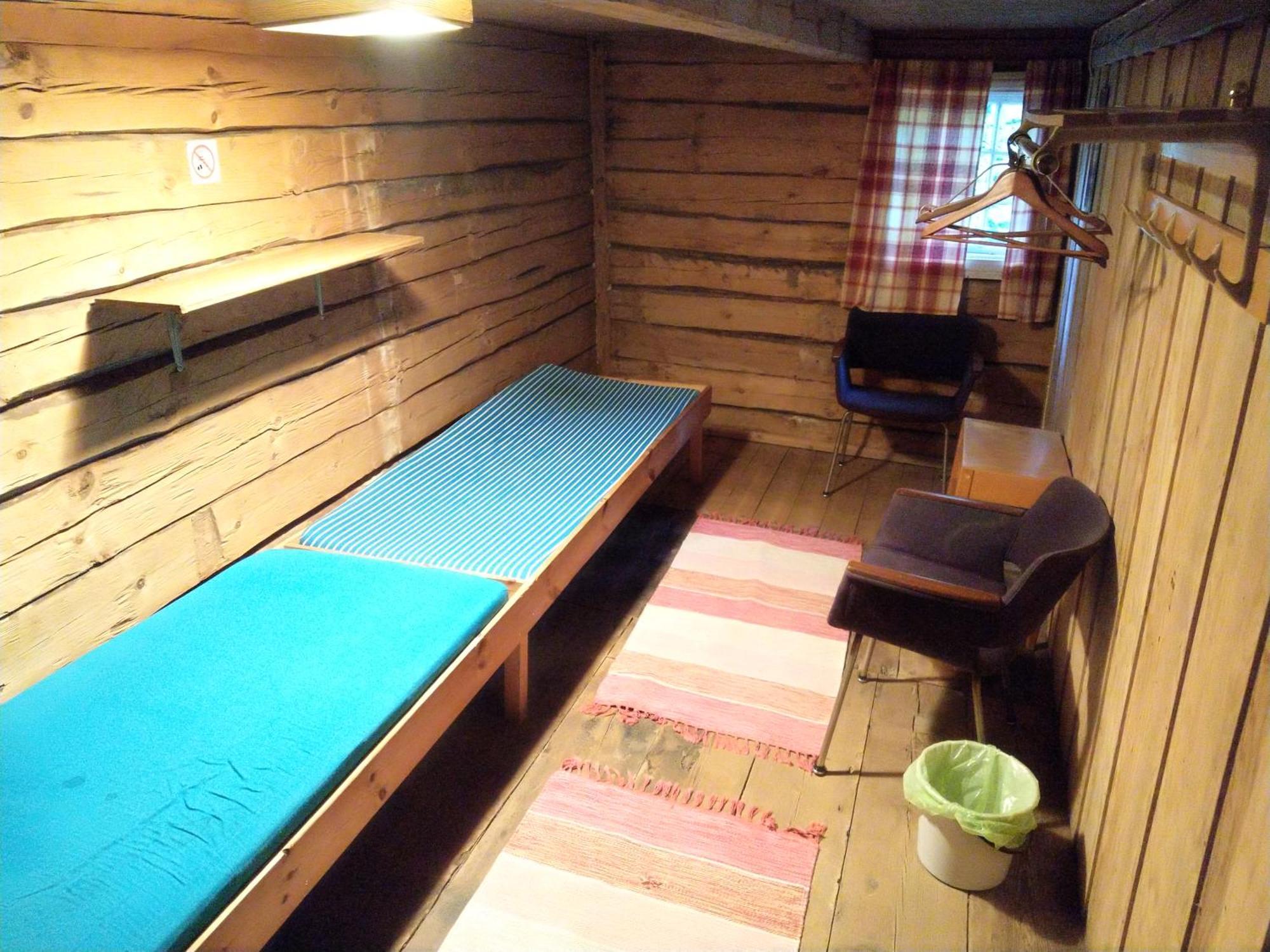 Loeydoen Kartano Hotel Ristiina Room photo